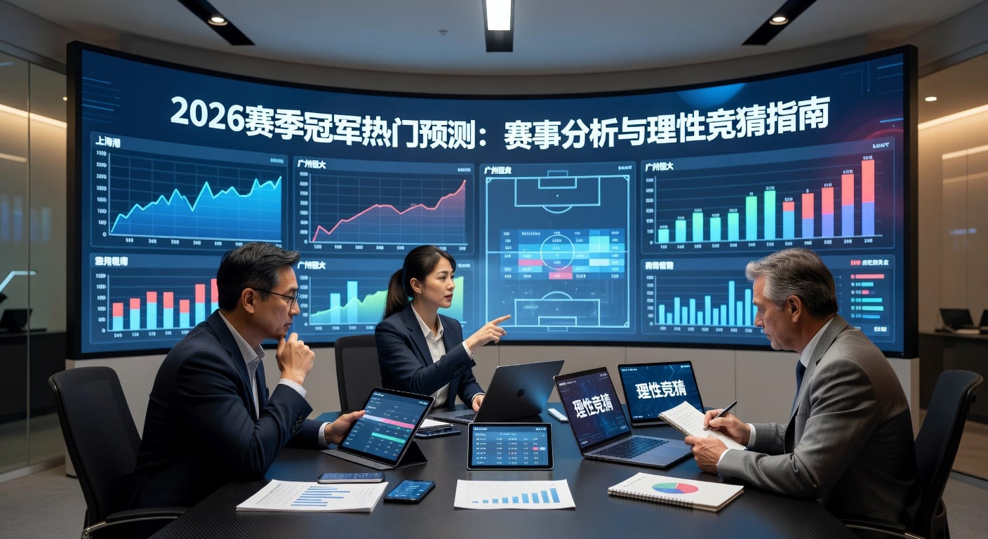 赛季冠军 season winner｜AG真人娱乐官网投注技巧与解读