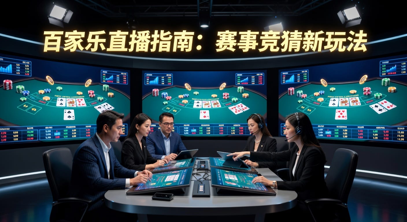 百家乐直播｜AG真人娱乐官网观感与节奏解析