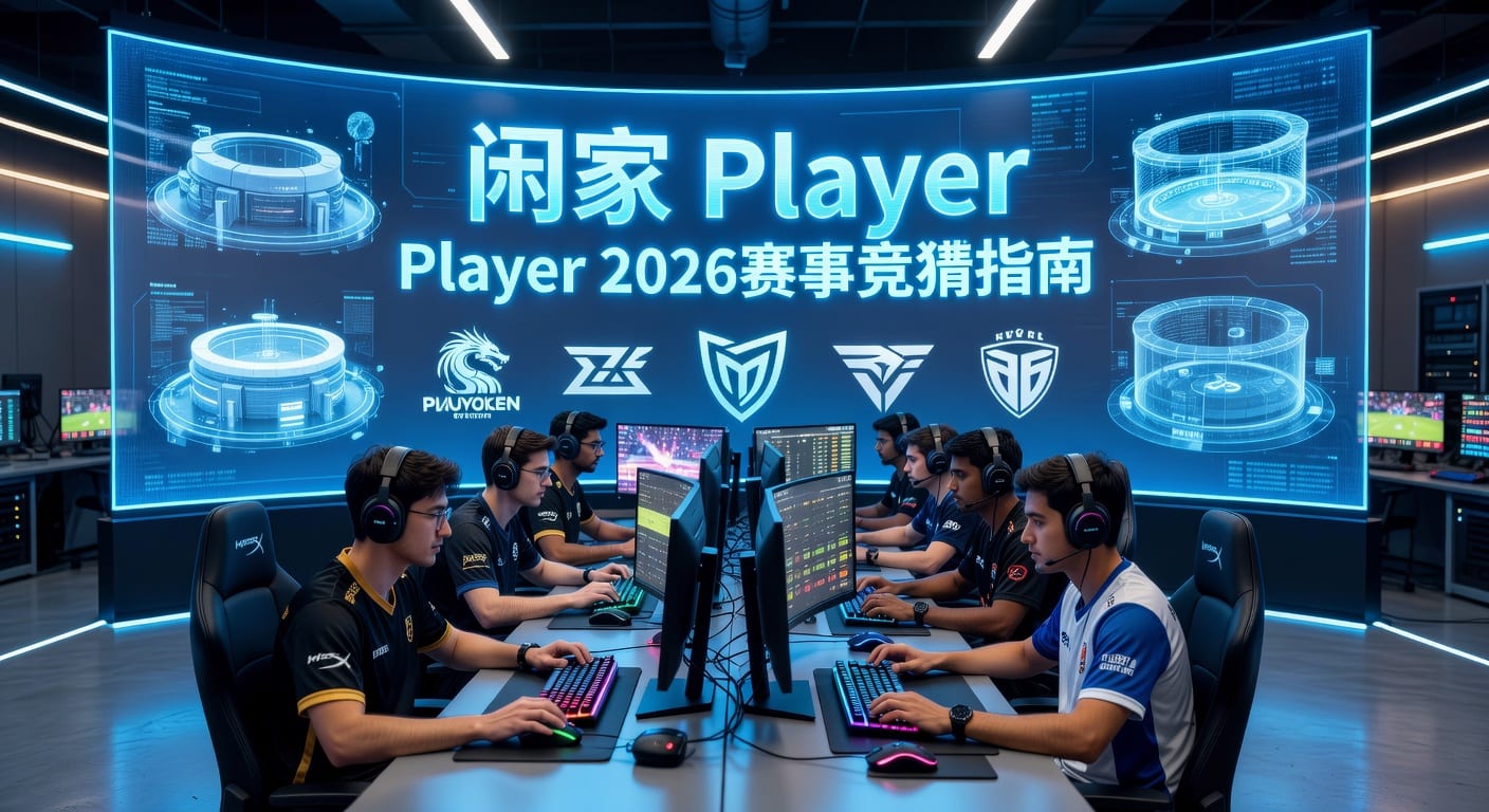 闲家 player 解读：投注技巧与实战判断