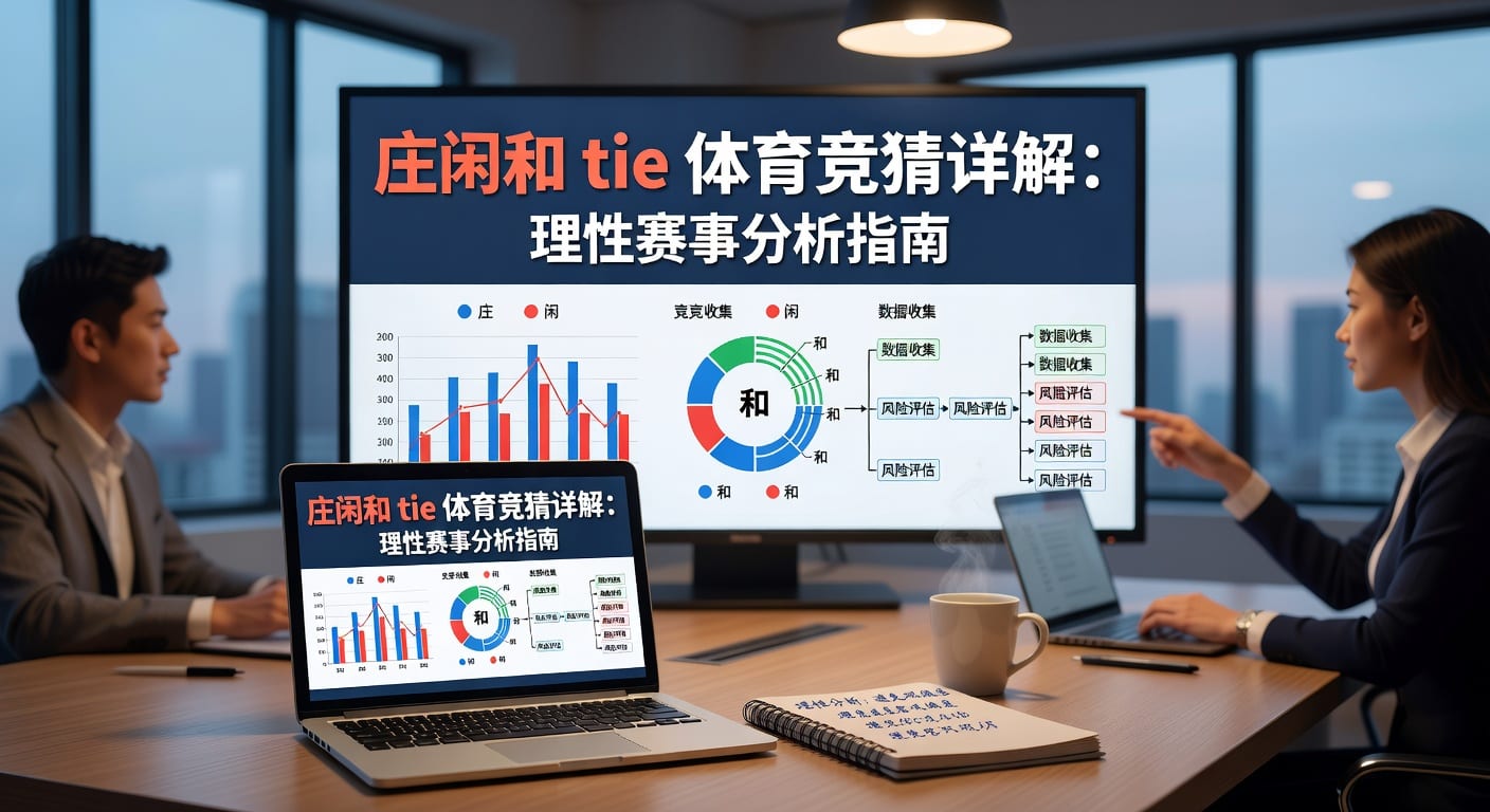 庄闲和 tie 解析：AG真人娱乐官网投注技巧与实战判断