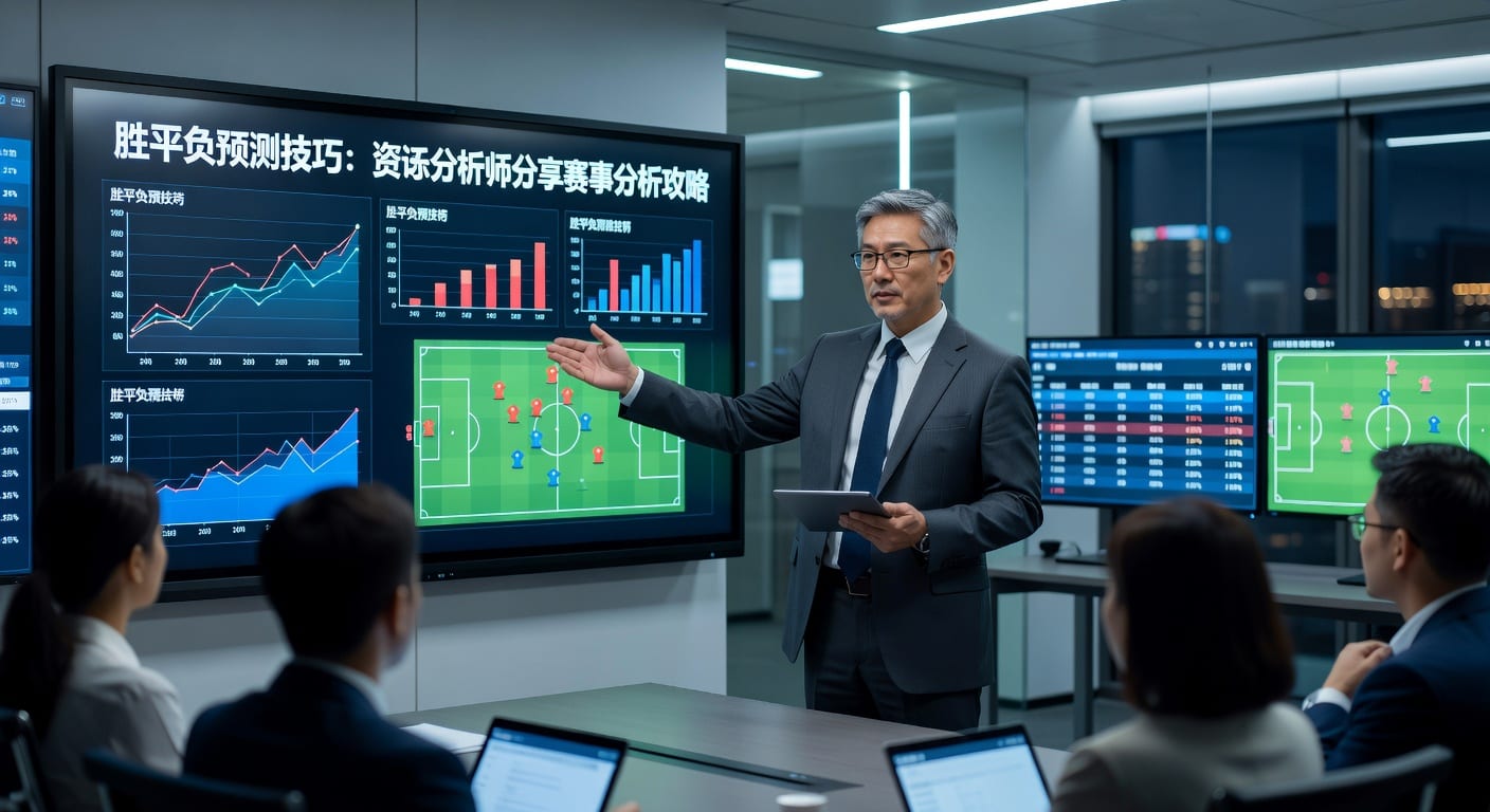 胜平负投注技巧与分析｜凯撒国际娱乐官网指南