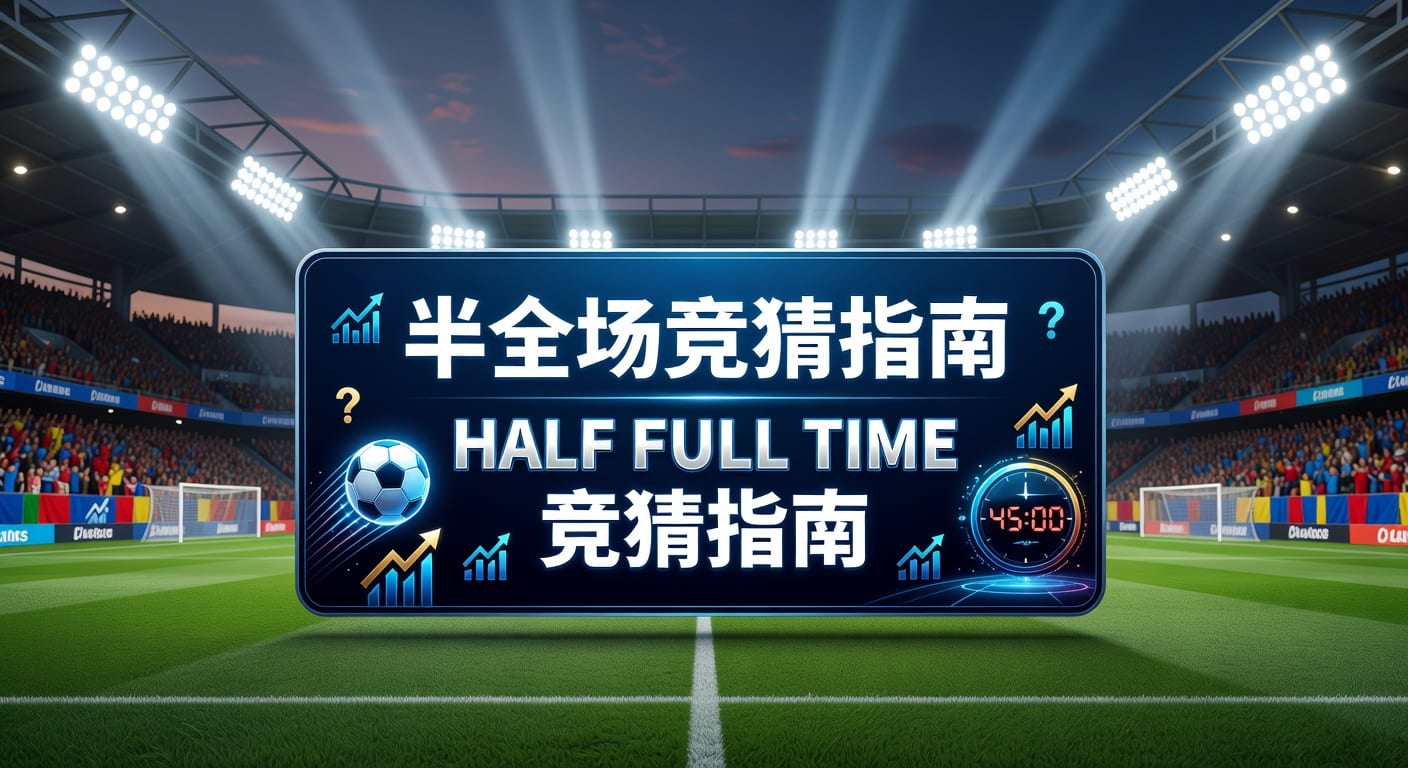 半全场 half full time投注技巧与赛前判断（虎扑体育官网）