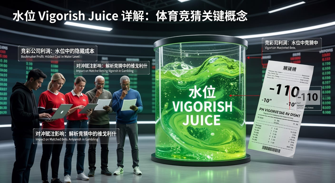 水位 vigorish juice 解析：AG真人娱乐官网实战判断