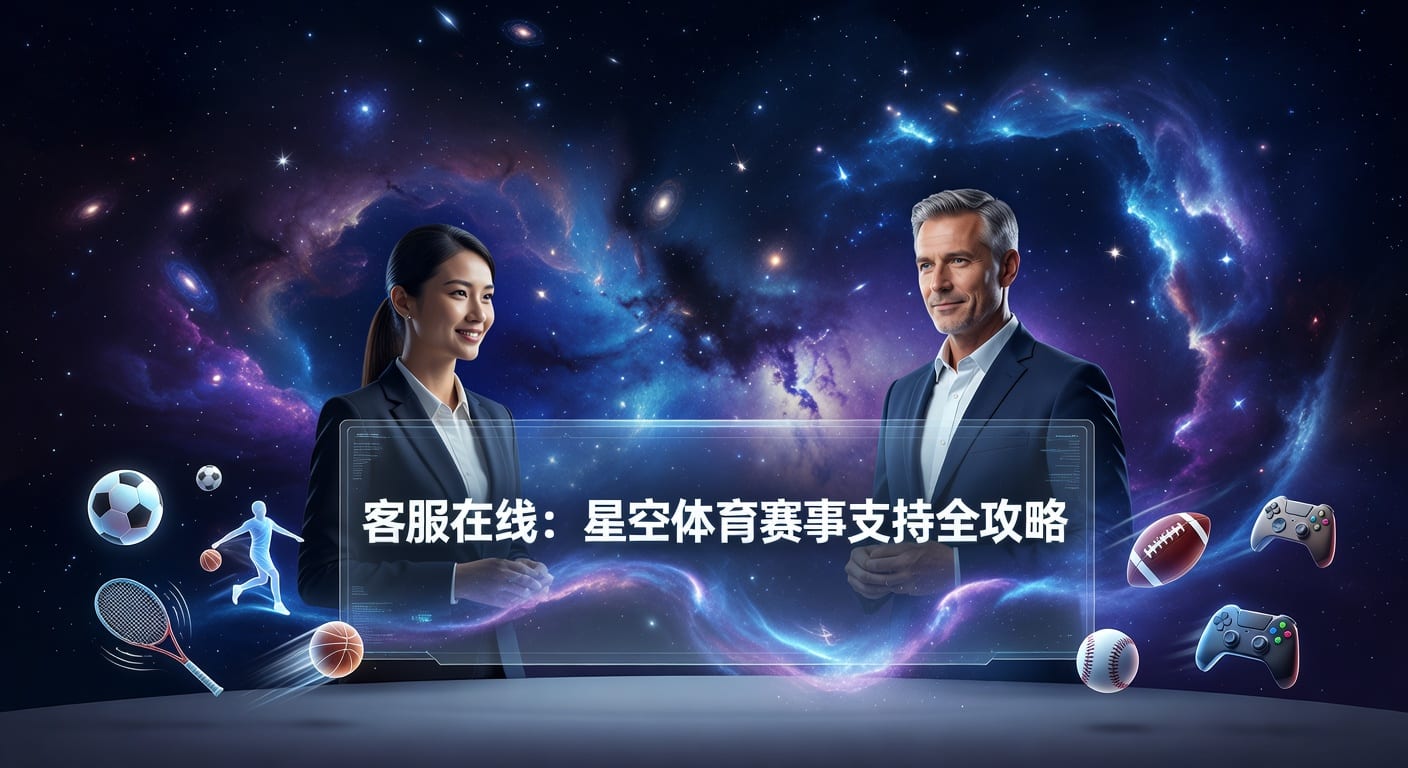 客服在线：AG真人娱乐官网的体育玩家服务指南