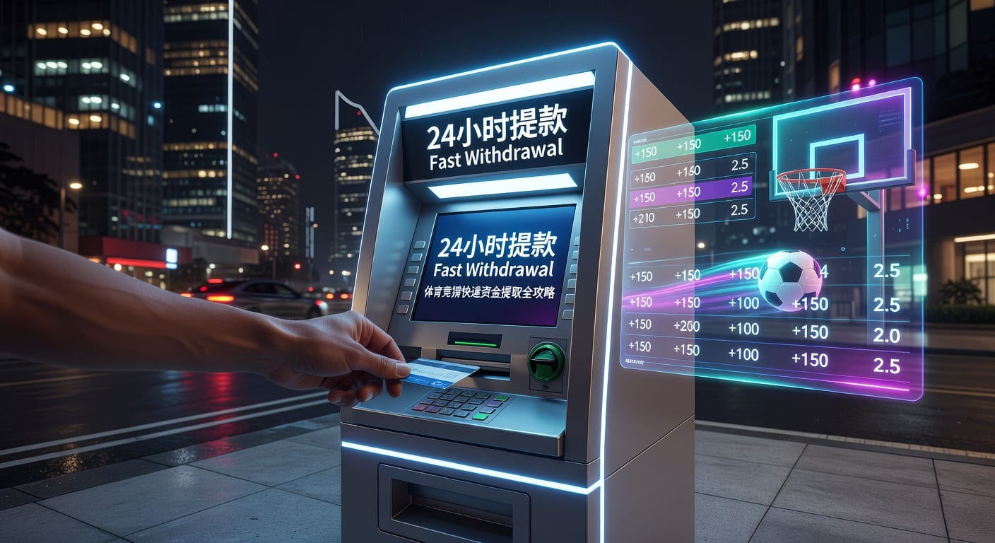 提款 withdrawal 实操指南：出款审核与时效