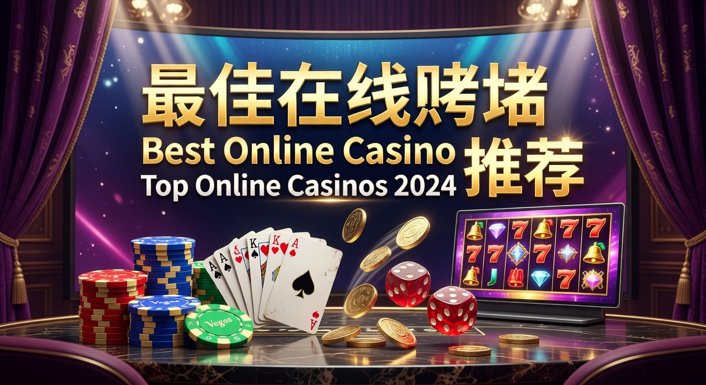 最佳在线赌场 2026年平台体验与安全性