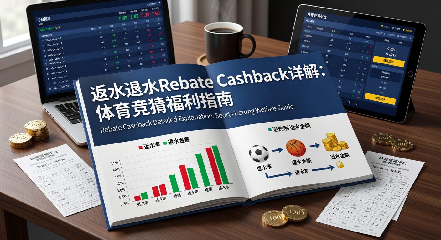 返水 退水 rebate cashback：彩鱼国际官网结算逻辑