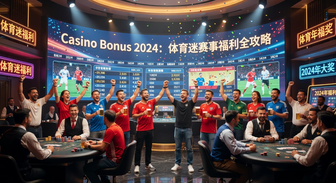 casino bonus 领取规则与实战判断