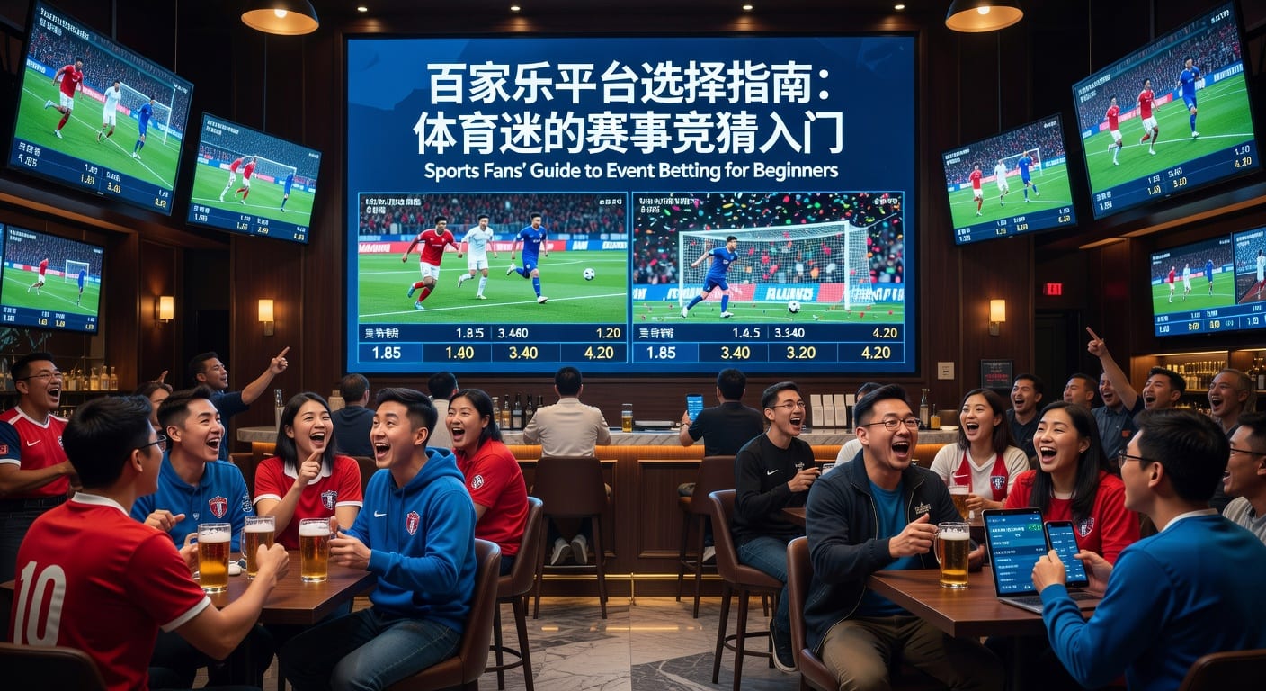 百家乐平台怎么选：稳定性、合规与体验要点