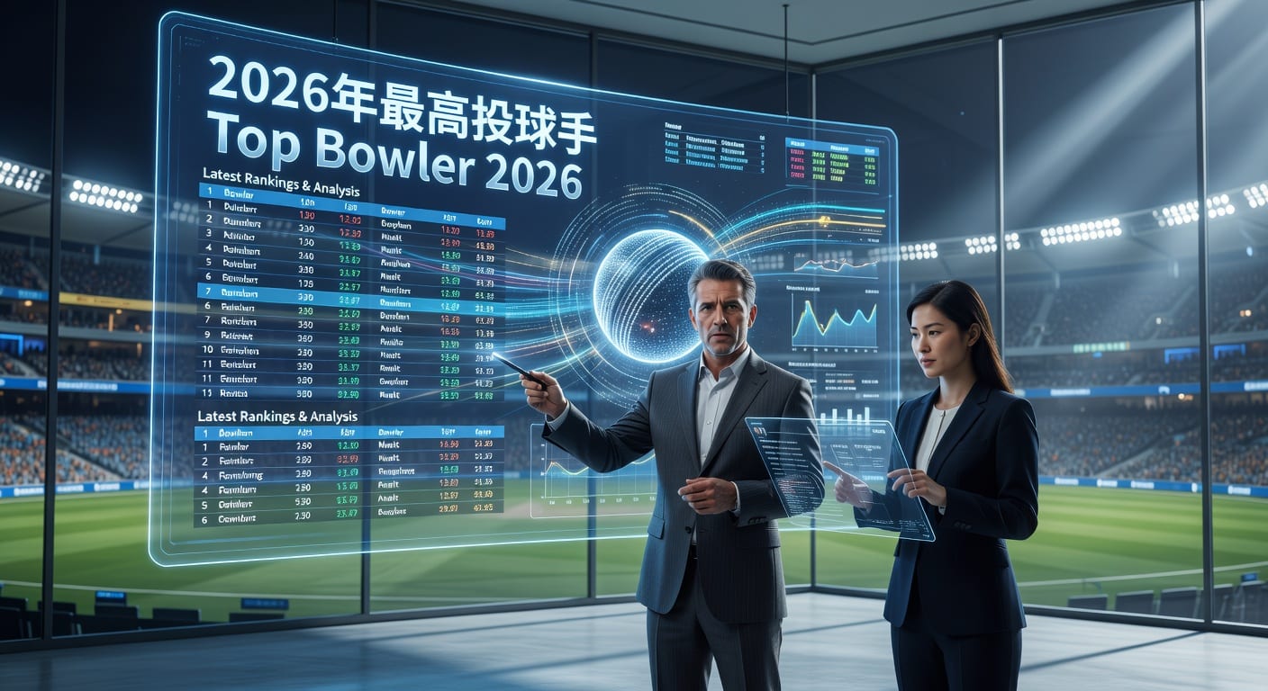 最高投球手 Top Bowler：赛季观察与排名逻辑