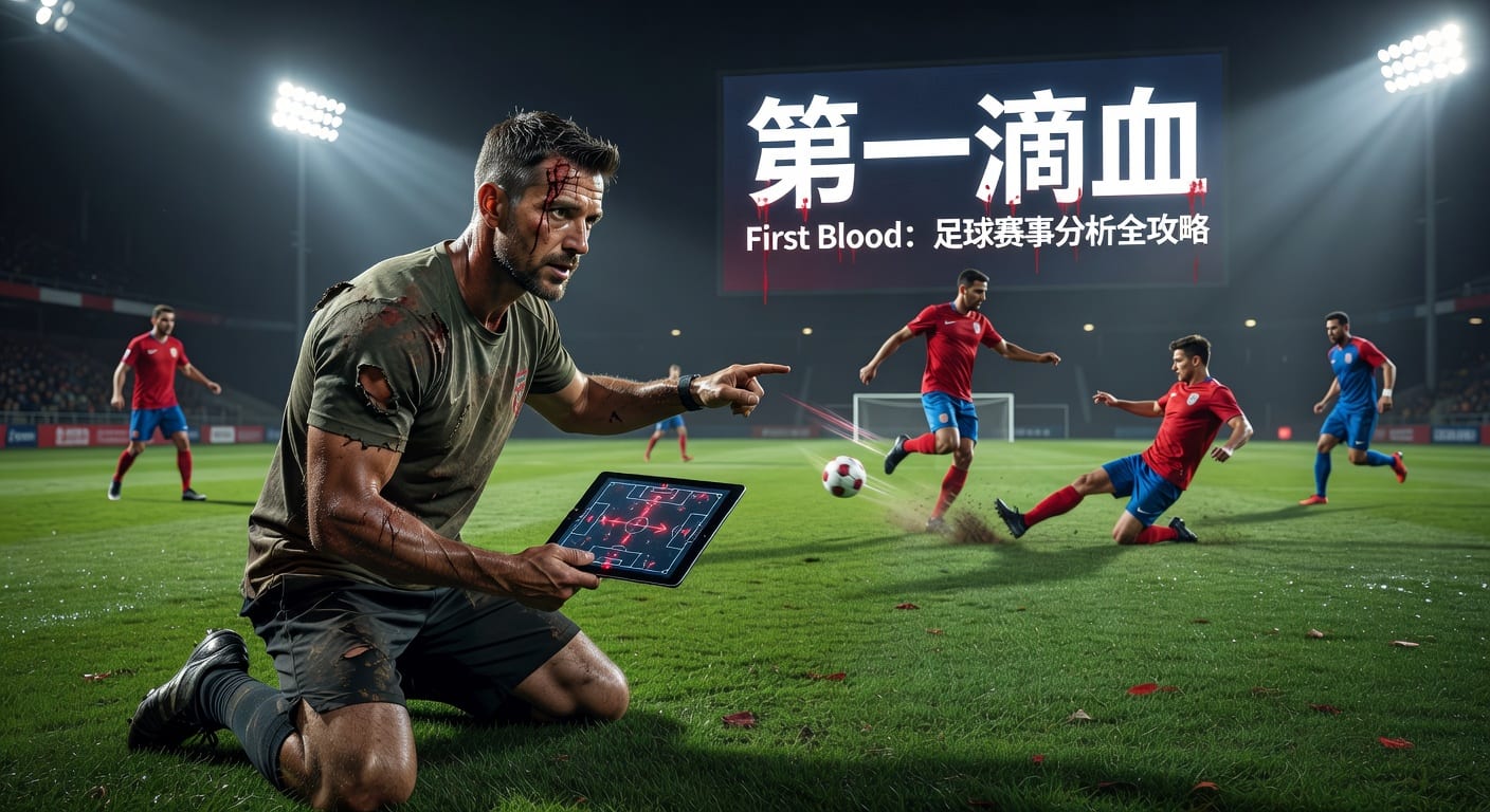 第一滴血 First Blood：赛前信号与投注技巧