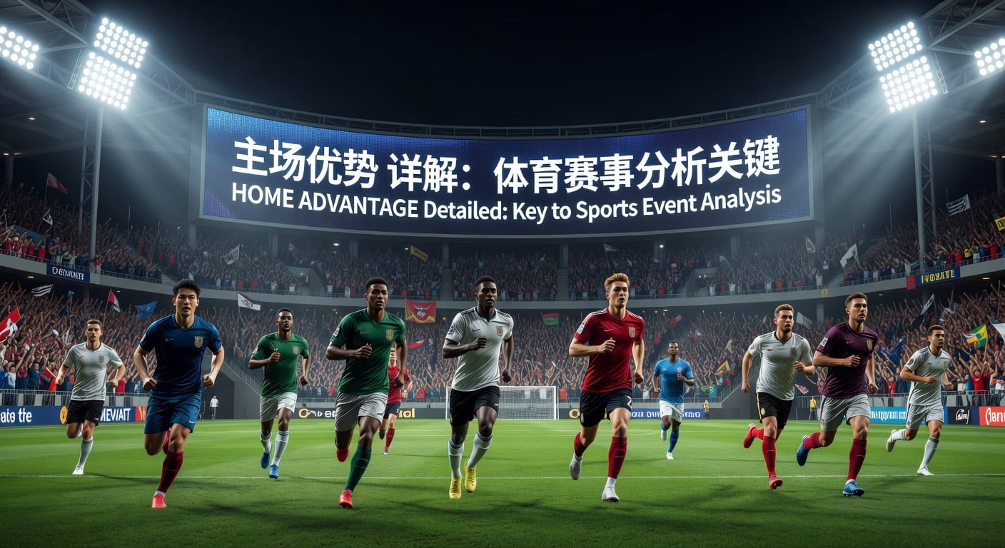 主场优势 home advantage：AG真人娱乐官网实战解读