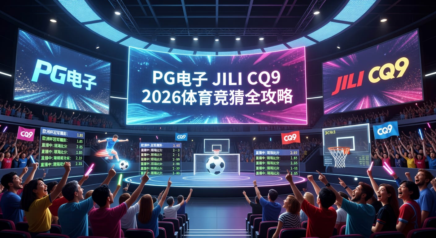 PG电子 JILI CQ9 平台体验与游戏选择指南