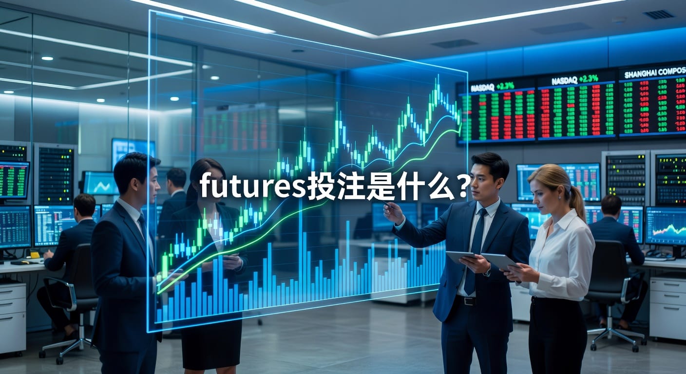 期货投注 futures｜赛季前判断与实战思路
