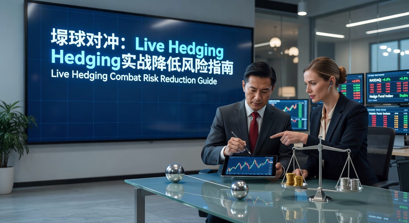 滚球对冲 live hedging 实战解析｜AG真人娱乐官网