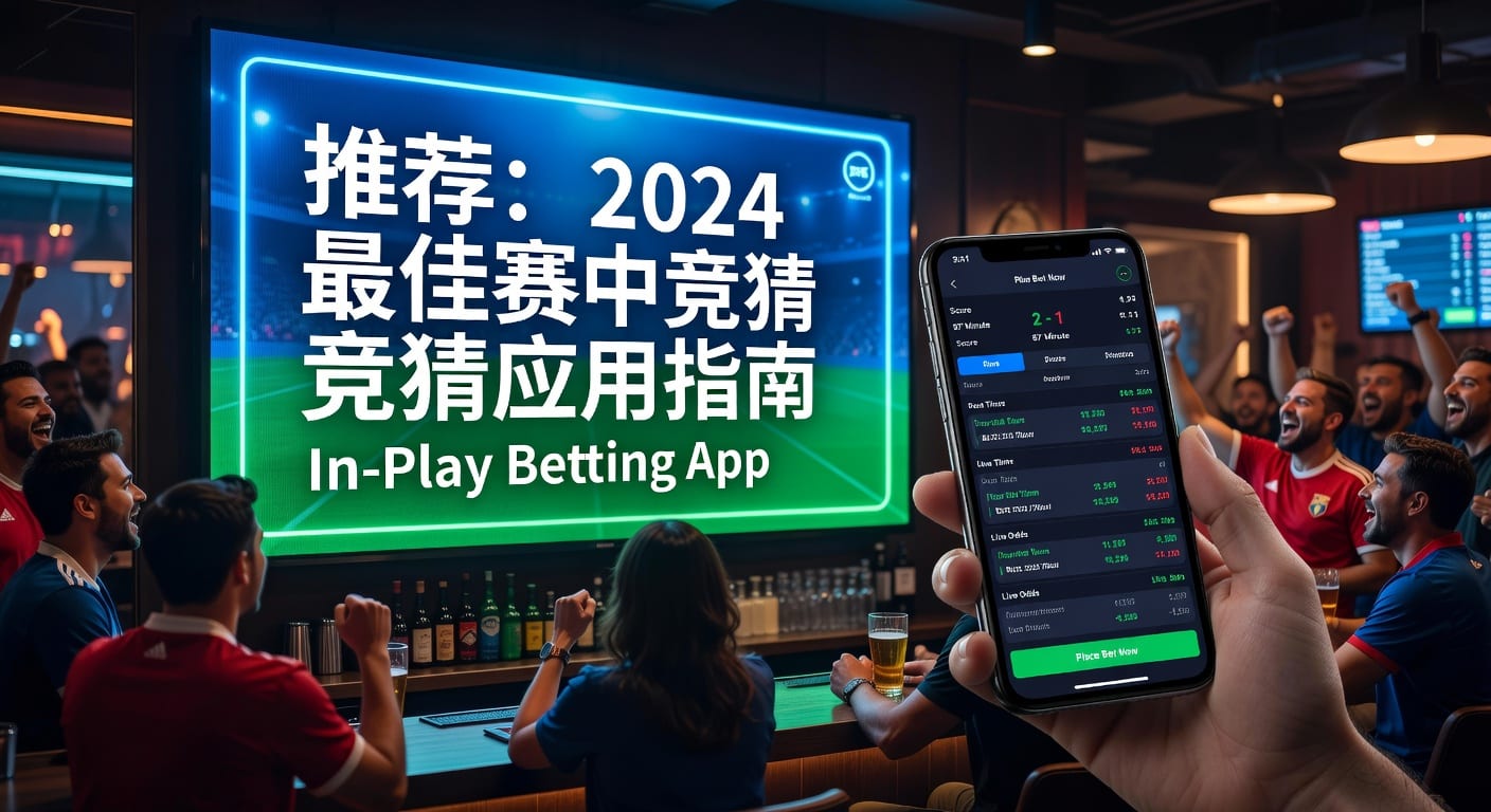 滚球赔率 in-play odds：实时解读与实战观察