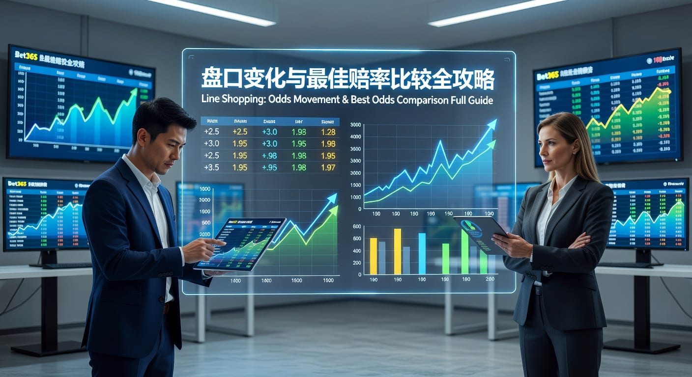 上下盘解析｜盘口变化与实战判断