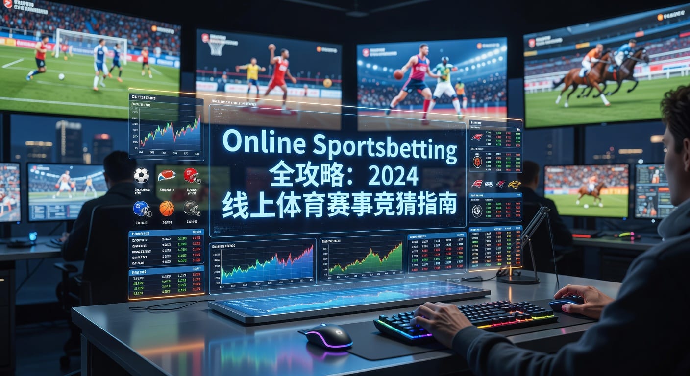 在线体育博彩：2026年实用判断与风险控制