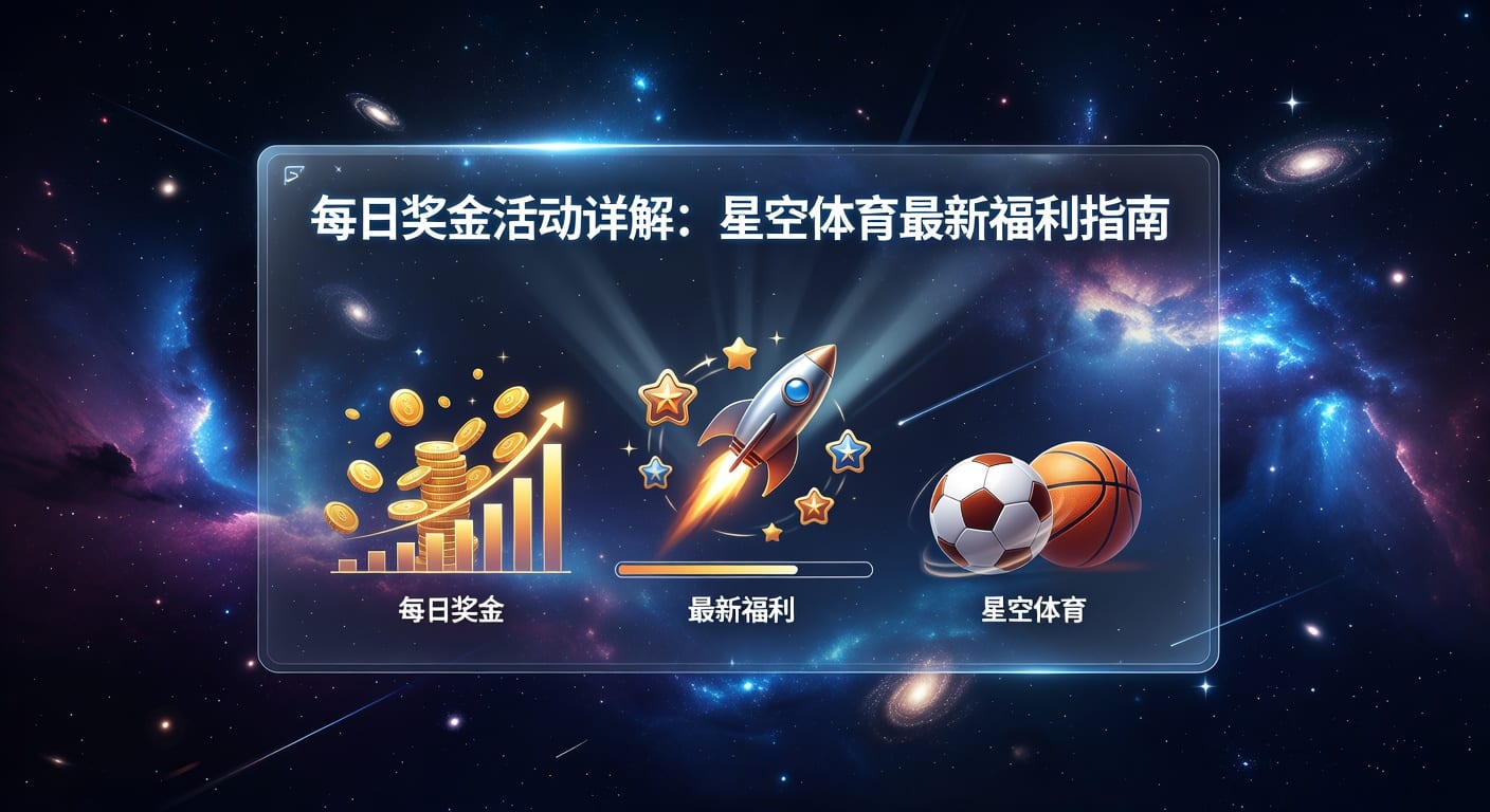每日奖金 daily bonus｜AG真人娱乐官网日常奖励规则与领取要点