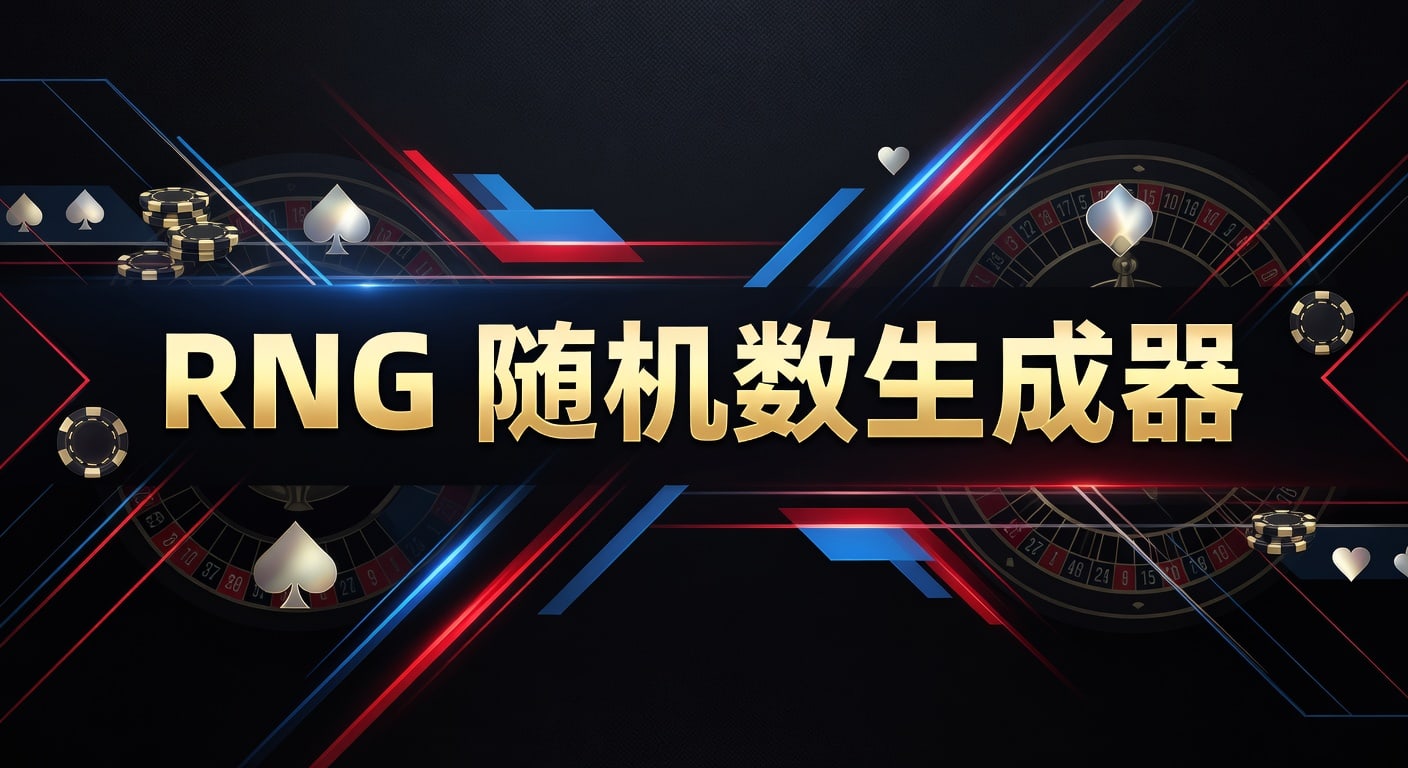 RNG随机数生成器｜体育数据与决策解析