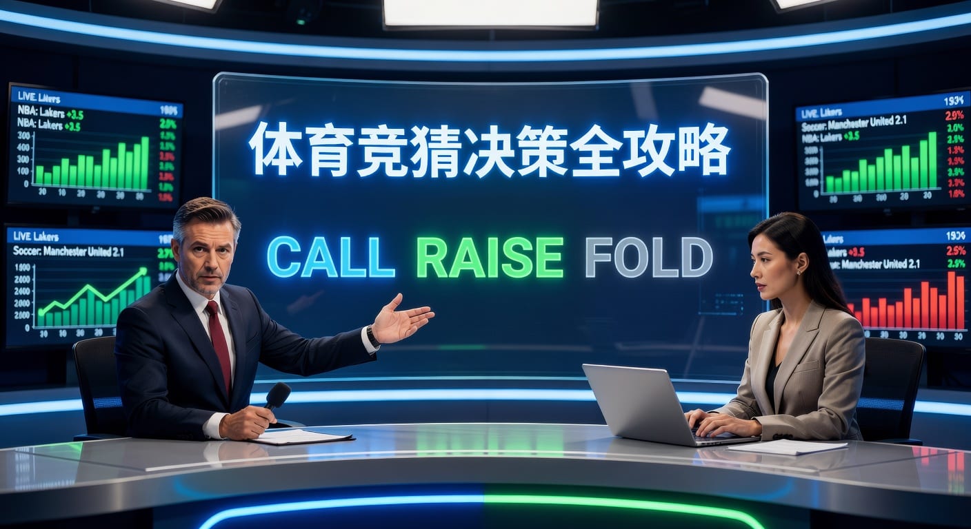 call raise fold：AG真人娱乐官网德扑实战决策指南