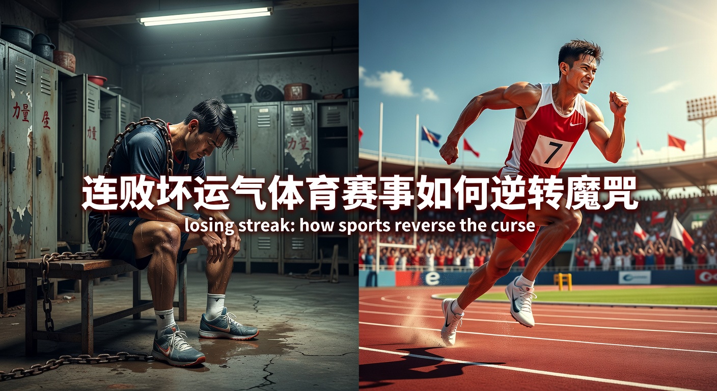 losing streak 连败解析：坏运气、状态与止损
