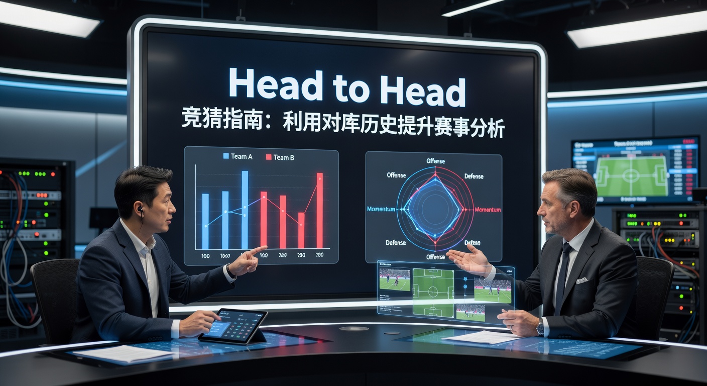 历史往绩 head to head：赛前判断与数据解读