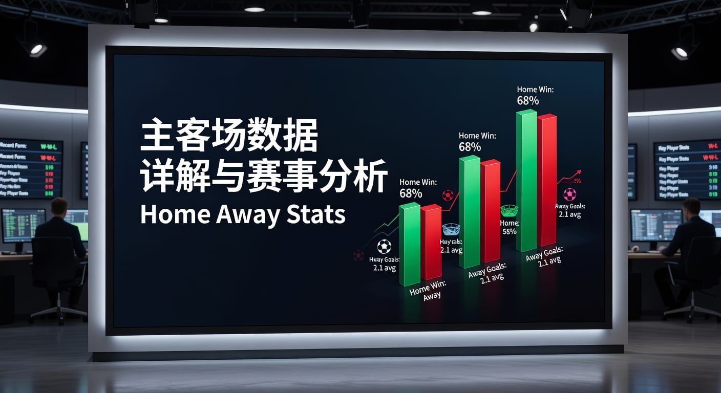 主客场数据解析：AG真人娱乐官网实战观察