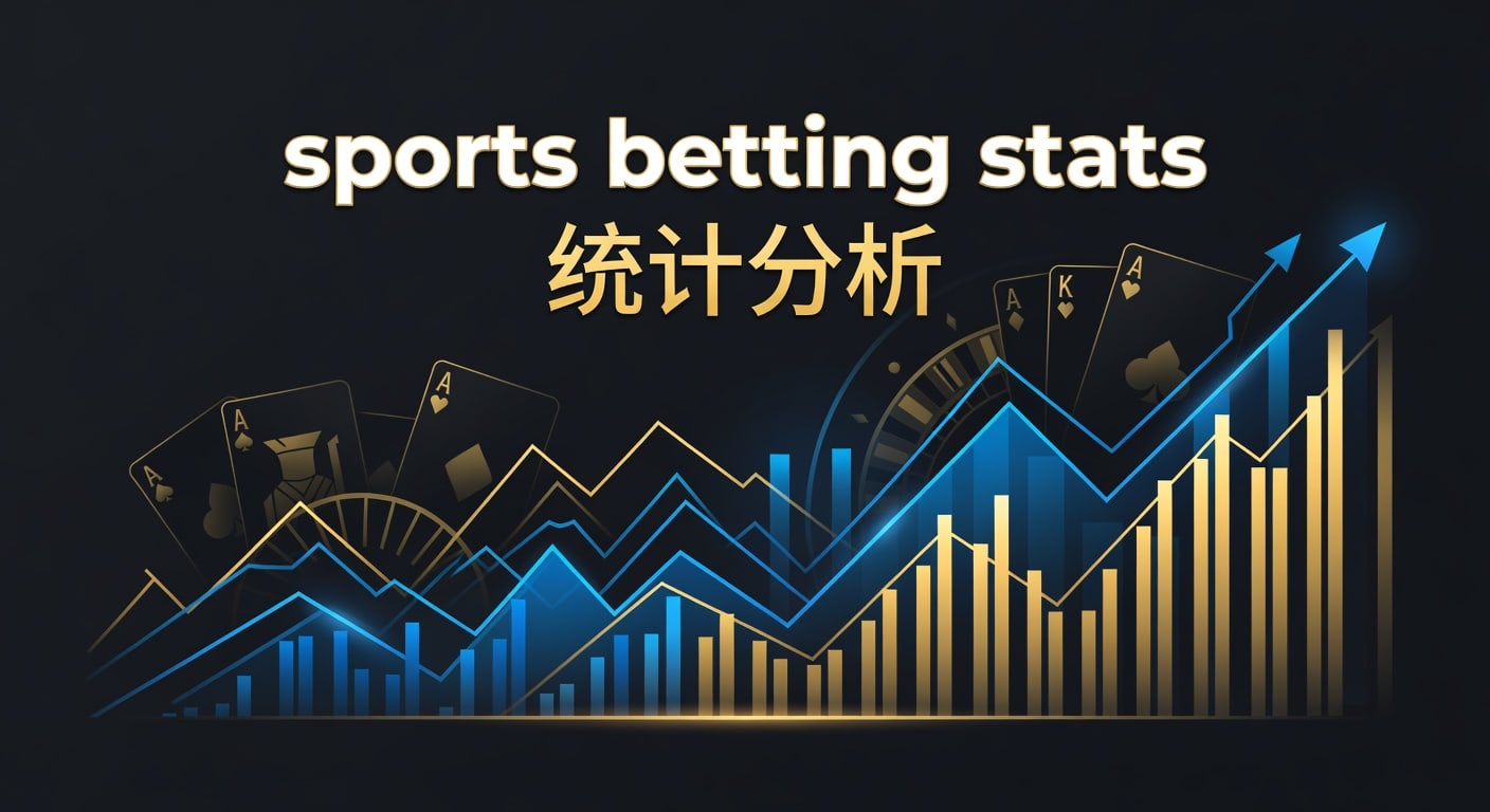sports betting stats 统计分析：实战解读与下注思路