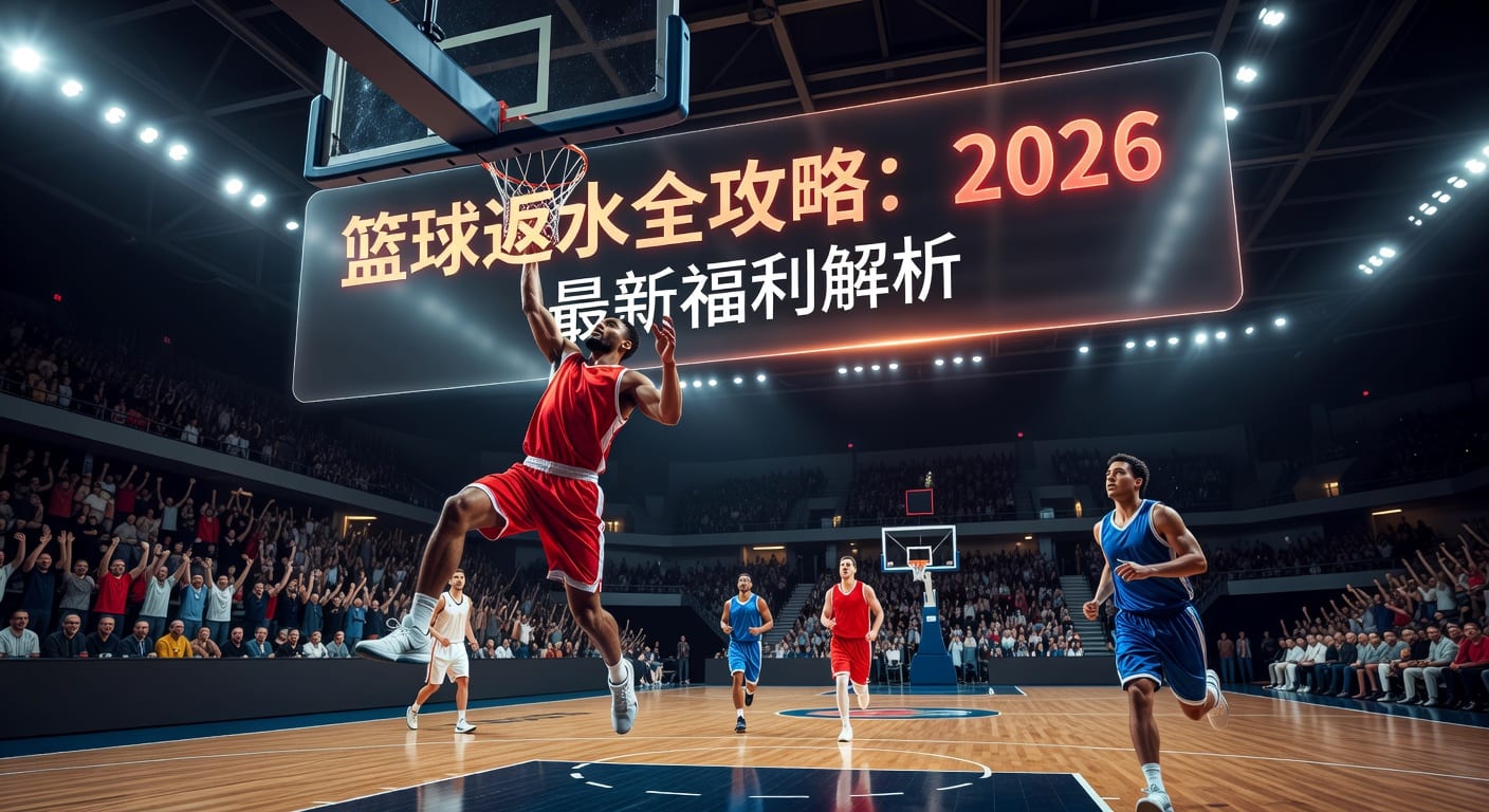 篮球返水 basketball rebate 实用解读与判断框架