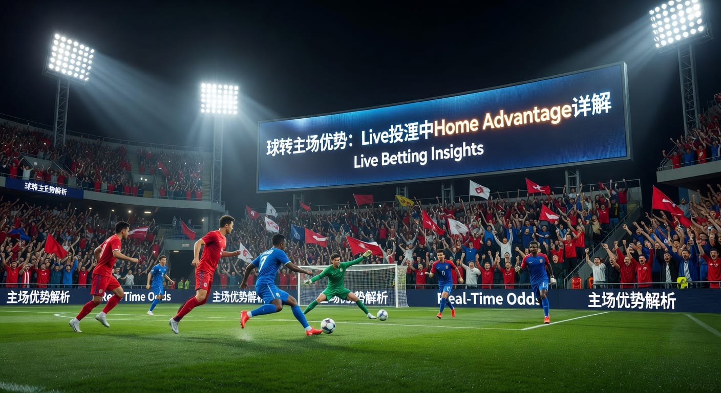 篮球主场优势 home court advantage：比赛解读与实战观察