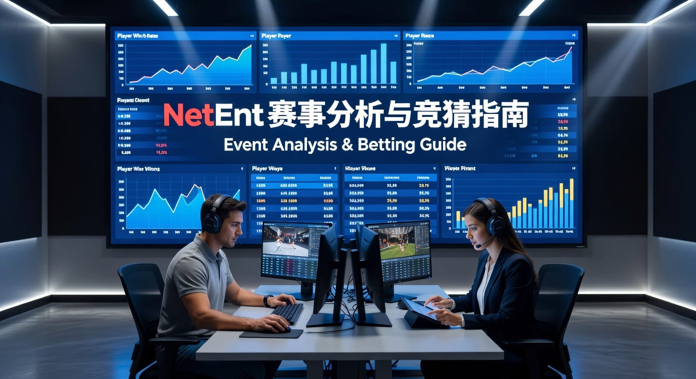 NetEnt：AG真人娱乐官网玩家关注的内容与特点