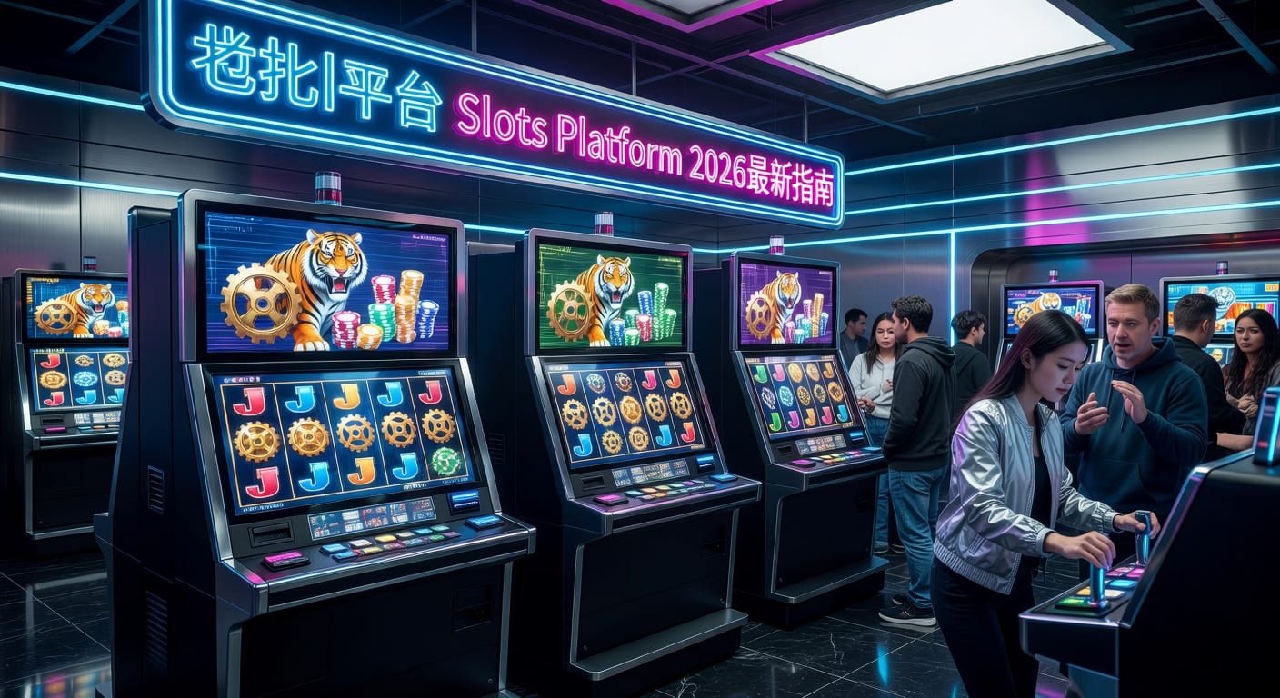 老虎机平台 slots platform：AG真人娱乐官网选平台指南