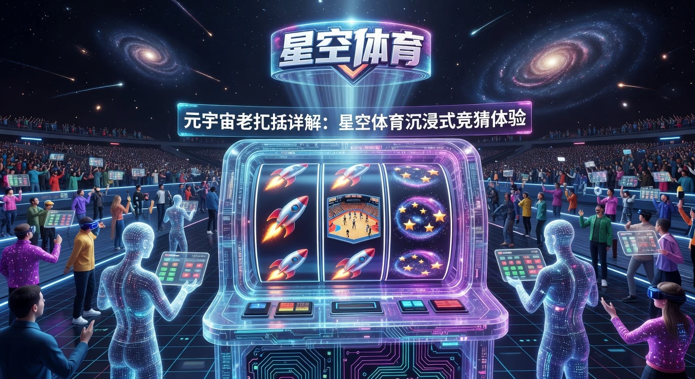 元宇宙老虎机玩法趋势与风险解析