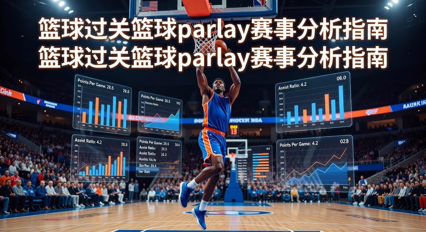 篮球过关 basketball parlay：串关思路与风险控制