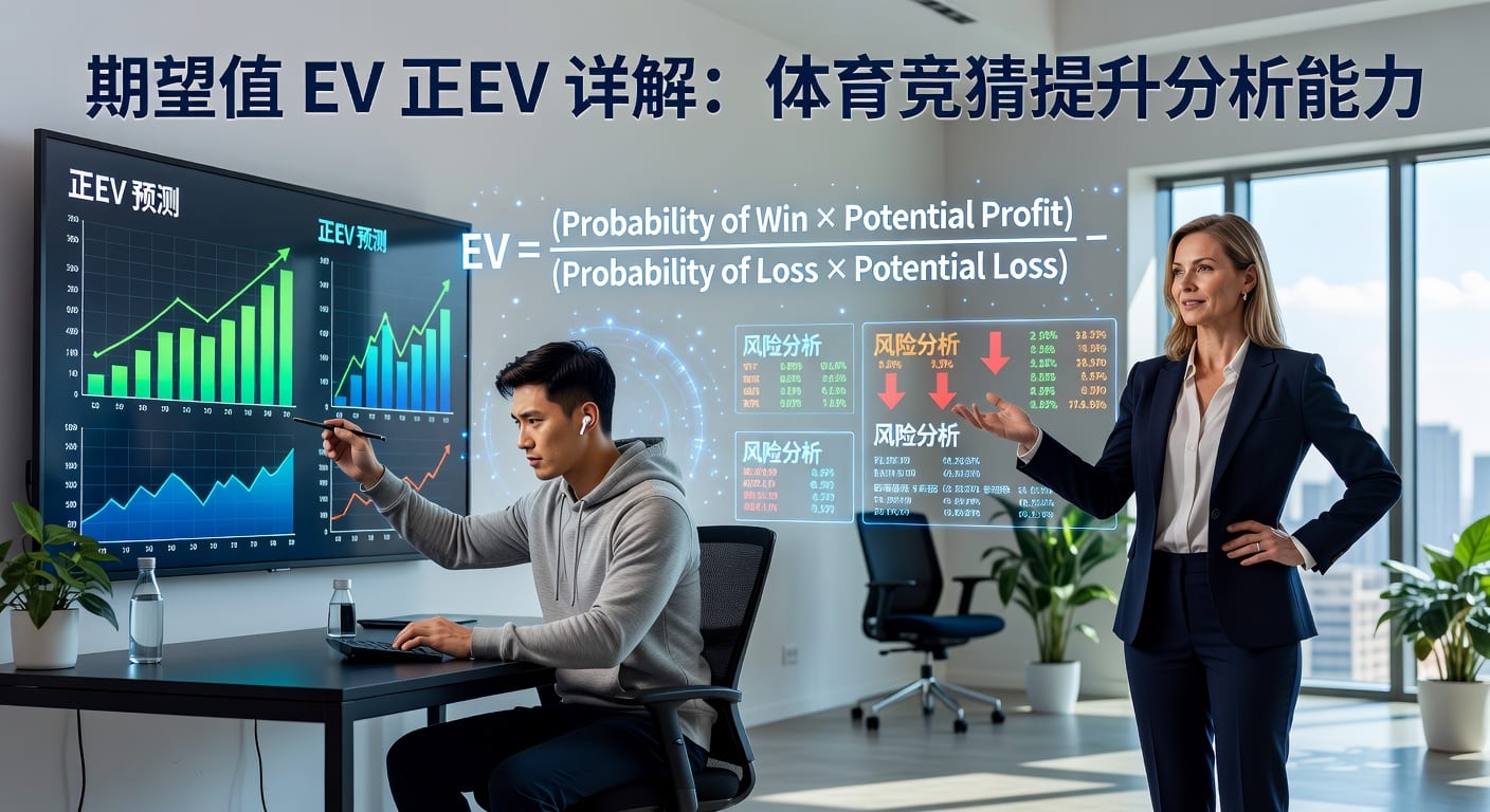 期望值EV正EV判断：AG真人娱乐官网实战框架