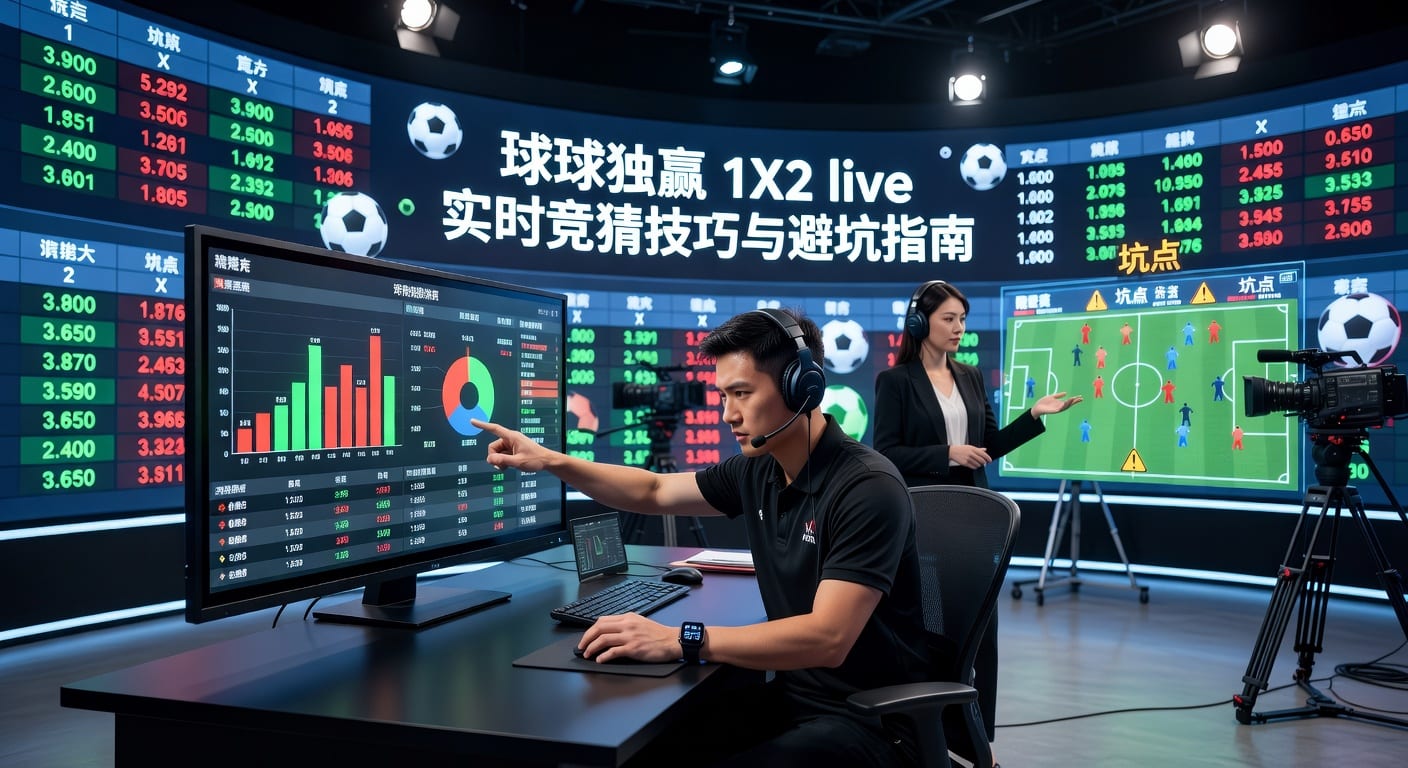 滚球独赢 1X2 live 实时读盘与临场取舍