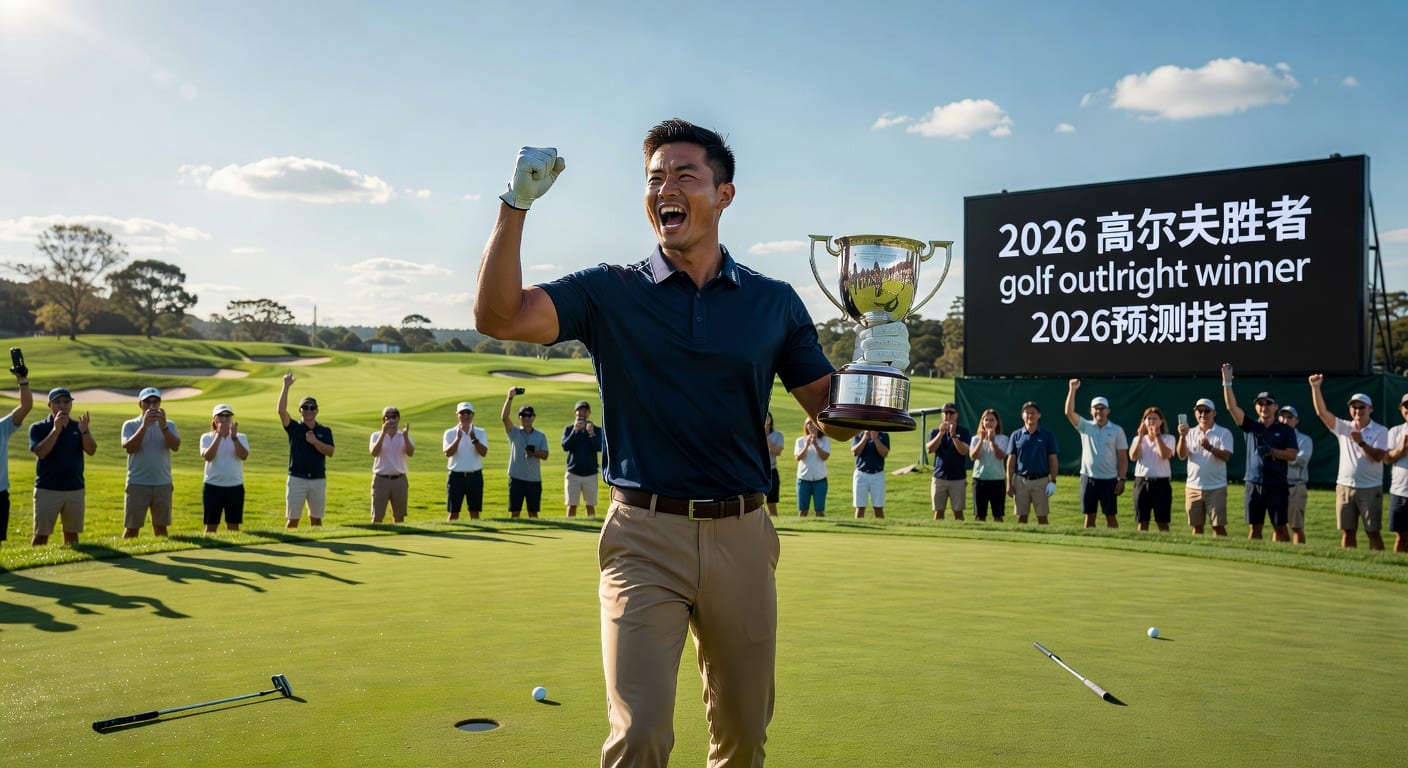 高尔夫胜者 golf outright winner｜雷竞技体育官网2026赛前判断