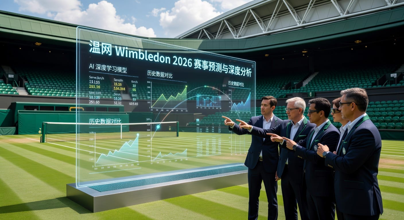 温网 Wimbledon 2026前瞻：赛程与投注技巧