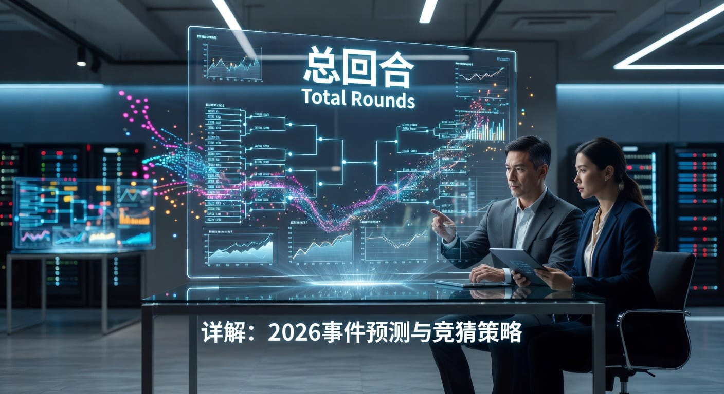 总回合 total rounds｜预测体育官网2026年实战指南